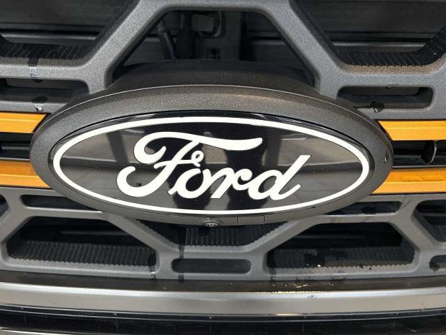 Certified 2024 Ford F150 Tremor w/ Equipment Group 402A High image 30