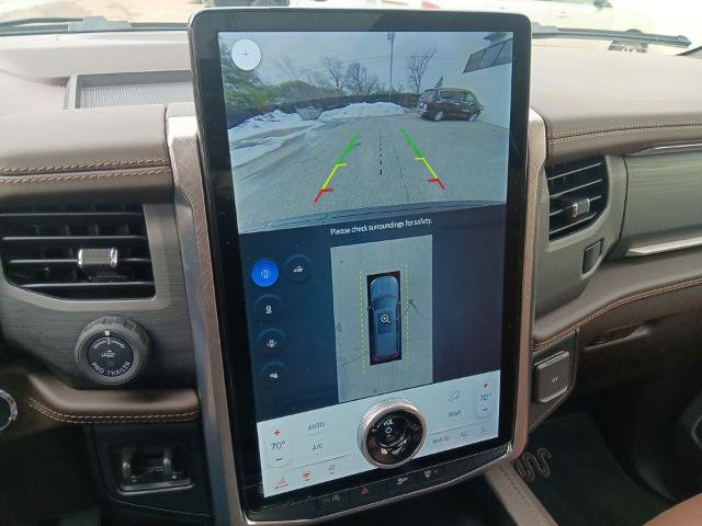 Certified 2024 Ford Expedition Max King Ranch image 24