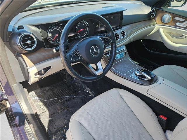 Used 2018 Mercedes-Benz E 300 image 11