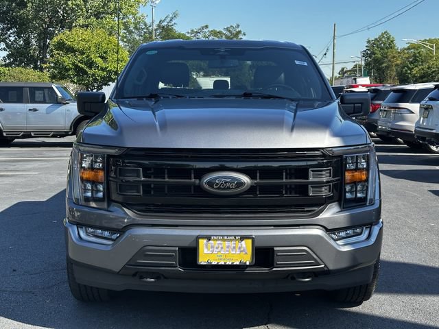 Certified 2023 Ford F150 XLT w/ Equipment Group 302A High AWD/4WD image 2