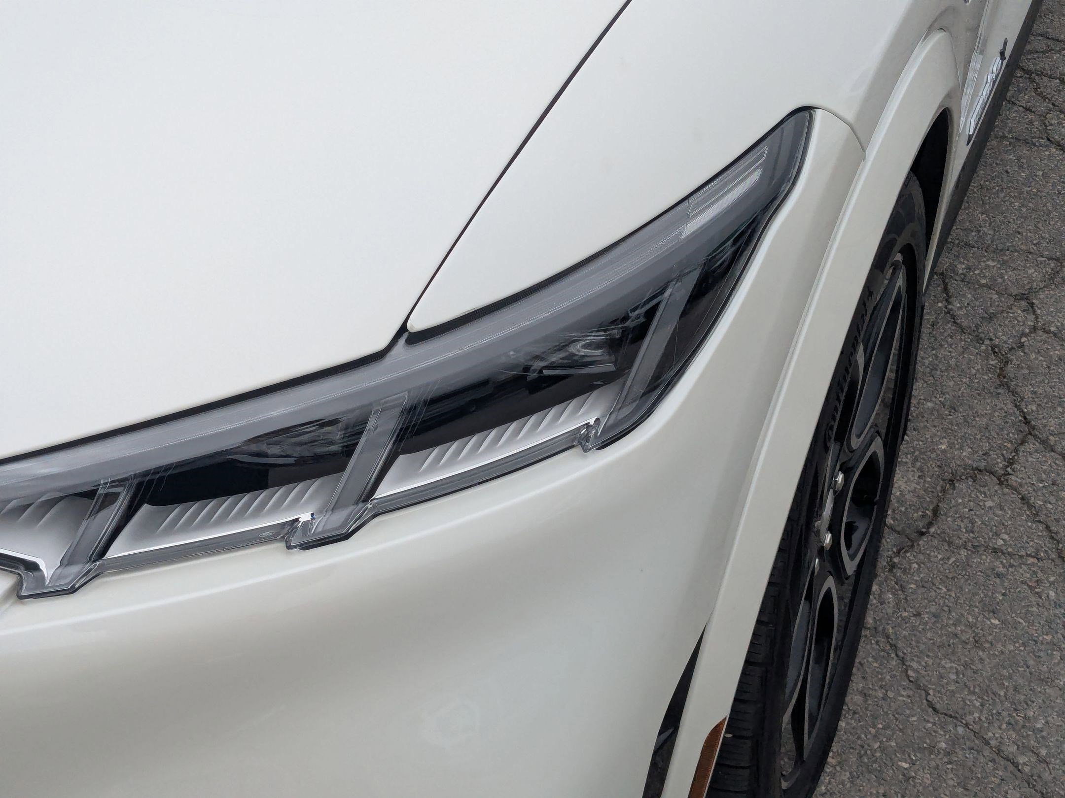 Certified 2023 Ford Mustang Mach-E GT image 13