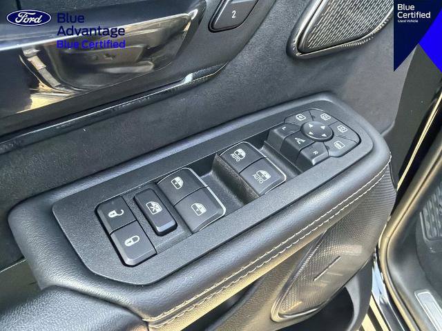 Used 2025 RAM 1500 RHO w/ RHO Level 1 Equipment Group AWD/4WD image 21