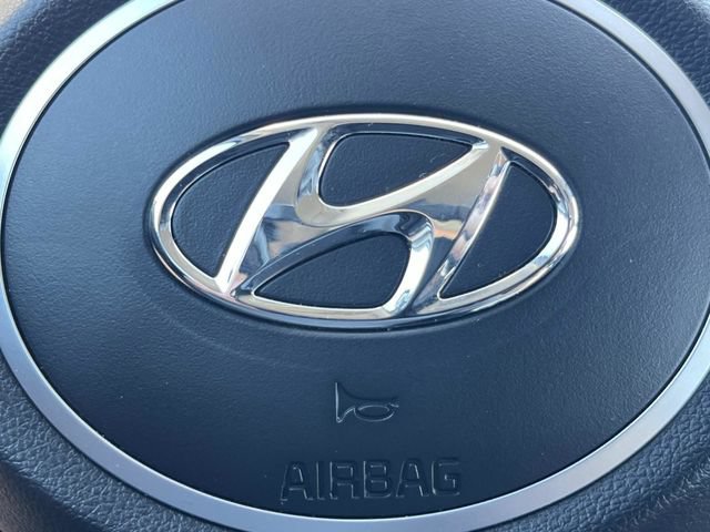 Used 2024 Hyundai Tucson SEL FWD image 38