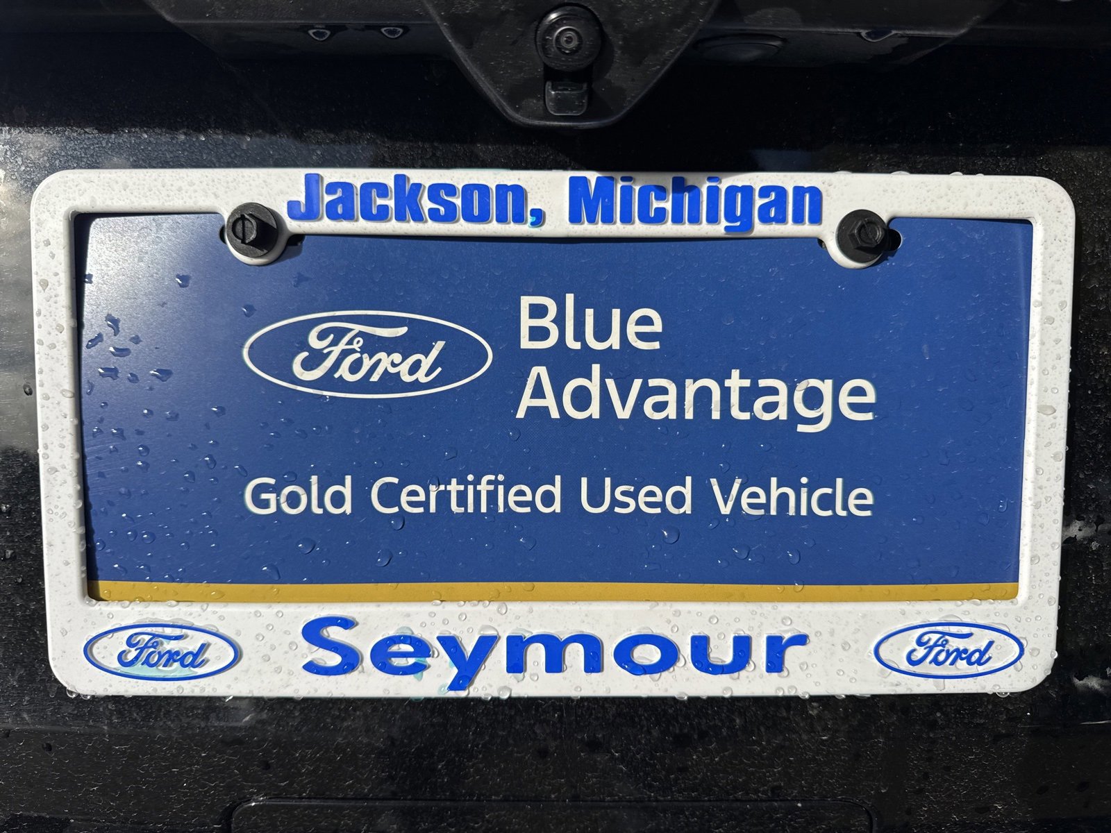 Certified 2022 Ford Expedition Platinum image 15