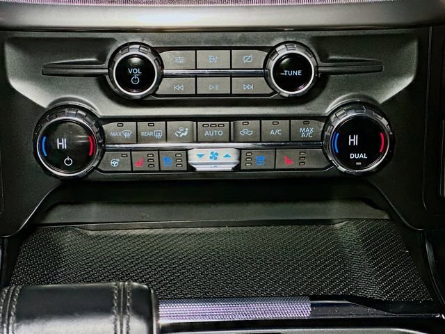 Certified 2021 Ford F150 Raptor w/ Equipment Group 801A High image 13