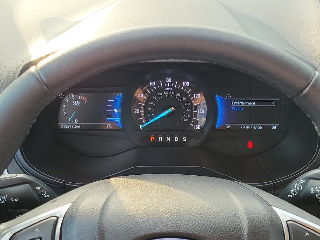Certified 2024 Ford Edge SEL w/ Convenience Package AWD/4WD image 19