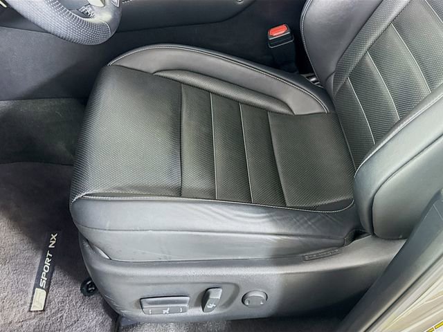 Used 2020 Lexus NX 300 F Sport image 23