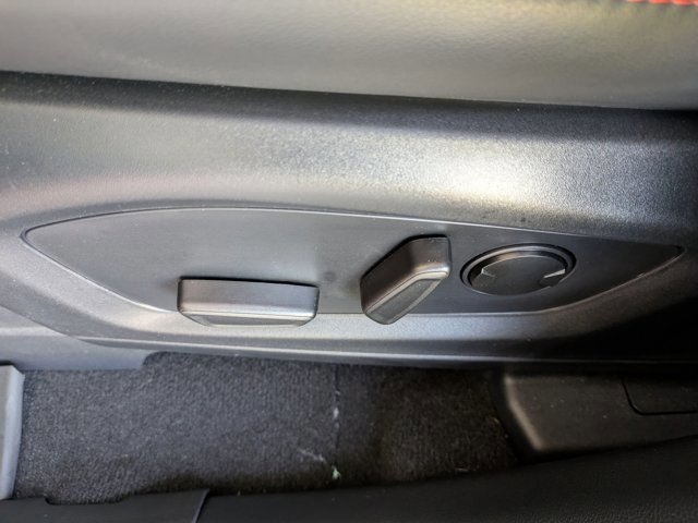 Certified 2025 Ford Explorer ST image 23