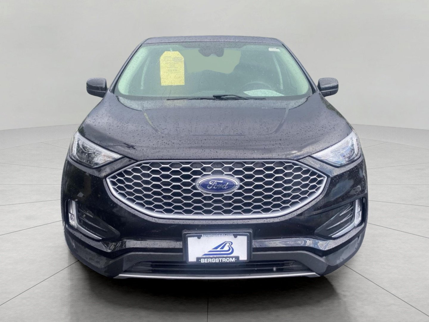 Certified 2024 Ford Edge SEL w/ Convenience Package AWD/4WD image 7