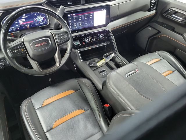 Used 2024 GMC Sierra 2500 AT4 w/ AT4 Premium Plus Package image 24
