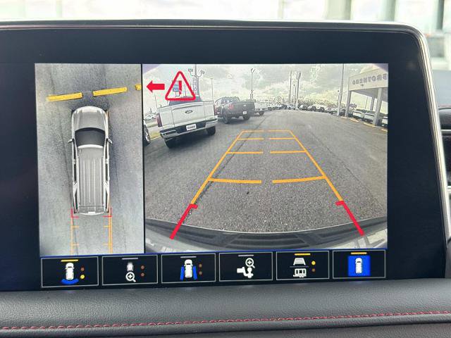 Used 2022 Chevrolet Tahoe RST w/ Luxury Package image 27