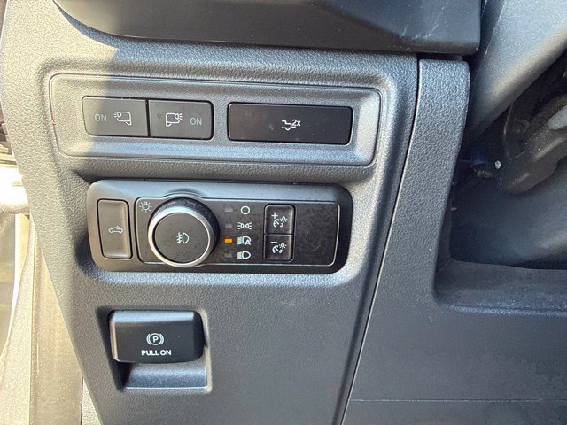 Certified 2024 Ford F150 XLT w/ Equipment Group 302A MID AWD/4WD image 20