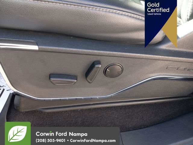 Certified 2023 Ford F150 Lariat image 14