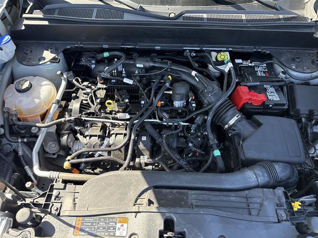 Certified 2024 Ford Maverick XLT FWD image 27