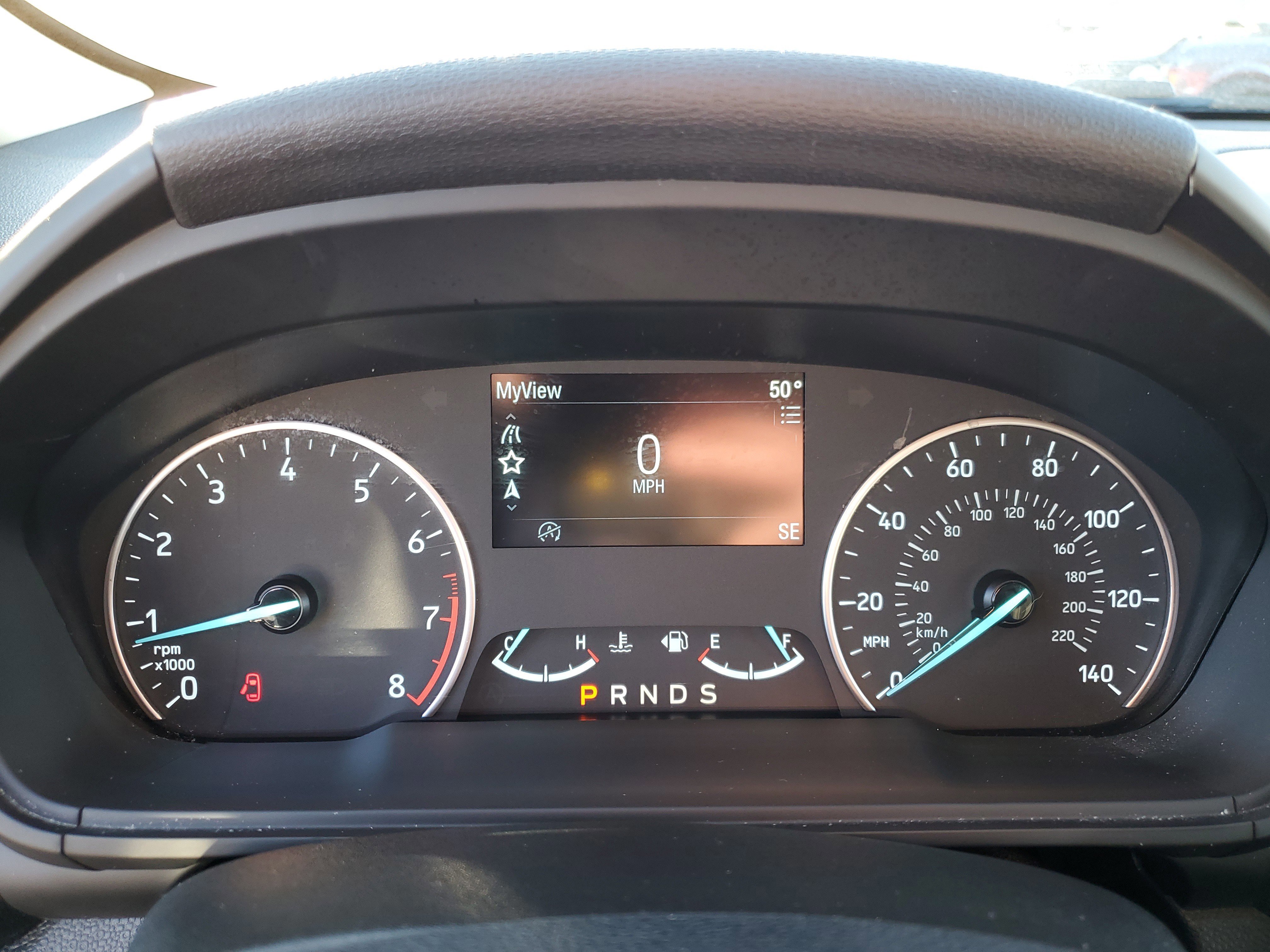 Certified 2022 Ford EcoSport SE w/ SE Convenience Package image 24