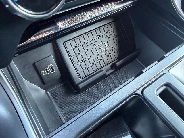 Certified 2025 Ford F150 Tremor w/ Equipment Group 402A High AWD/4WD image 30