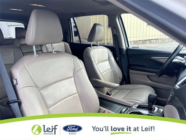 Used 2018 Honda Pilot EX-L image 30