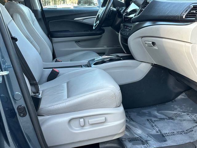 Used 2021 Honda Pilot EX-L image 13