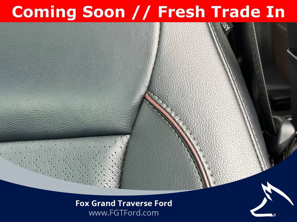 Certified 2023 Ford F150 Lariat w/ Equipment Group 502A High image 19