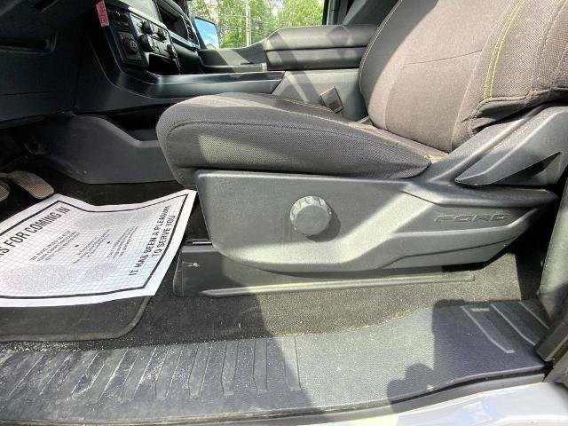 Certified 2024 Ford F150 STX AWD/4WD image 12