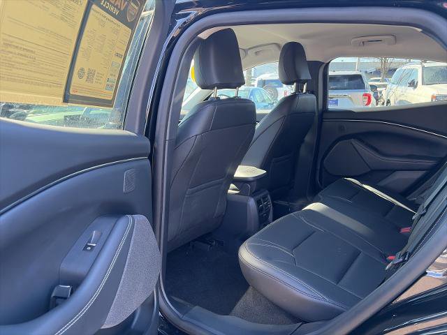 Certified 2025 Ford Mustang Mach-E Premium image 14