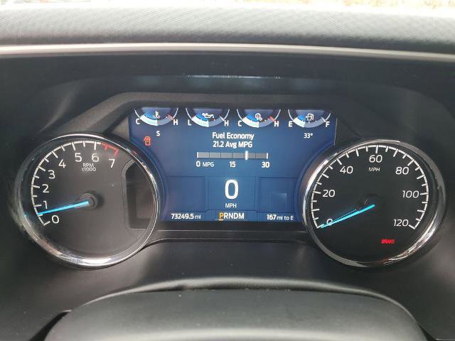 Certified 2022 Ford F150 XLT w/ Equipment Group 302A High image 9