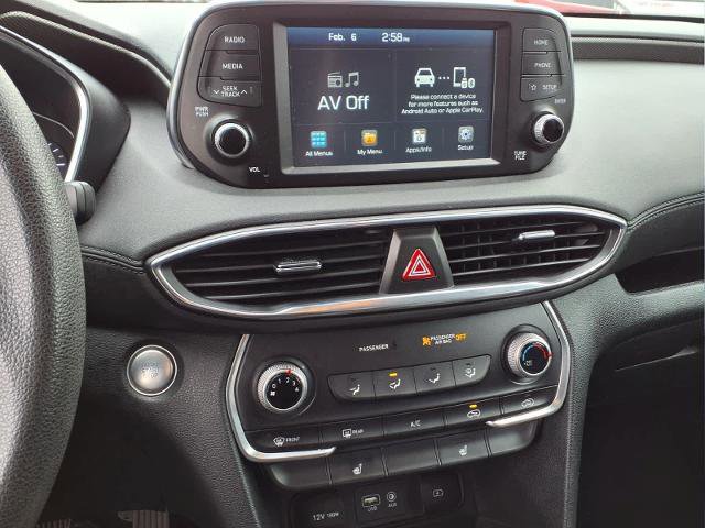 Used 2020 Hyundai Santa Fe SEL w/ Cargo Package image 23