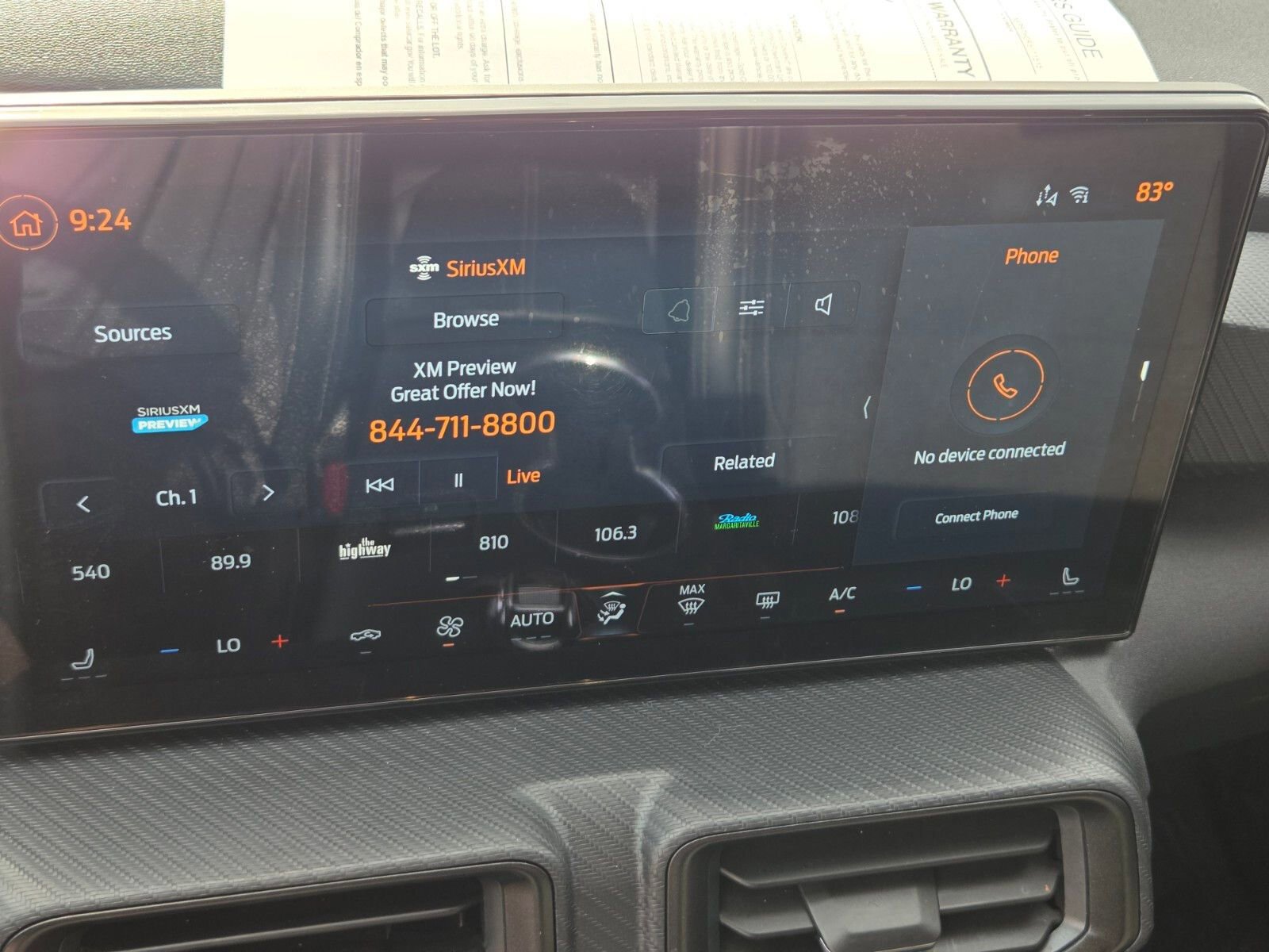 Certified 2024 Ford Mustang Coupe image 20