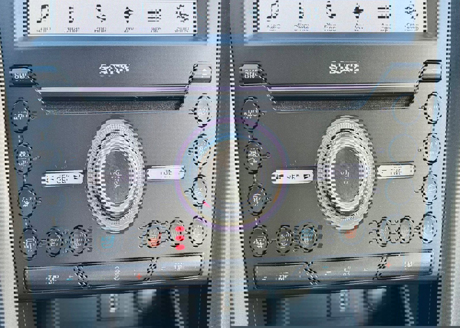 Certified 2017 Ford Fusion Titanium image 48