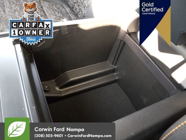 Certified 2025 Ford F150 Tremor w/ Bed Utility Package image 22