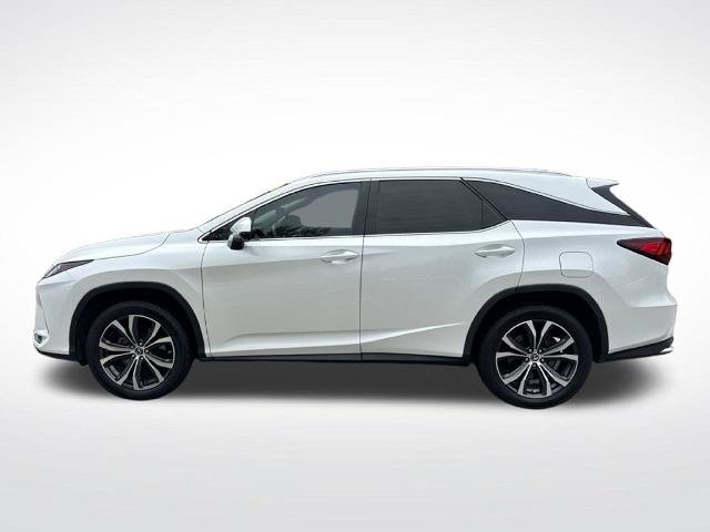 Used 2022 Lexus RX 350L Premium w/ Premium Package AWD/4WD image 8