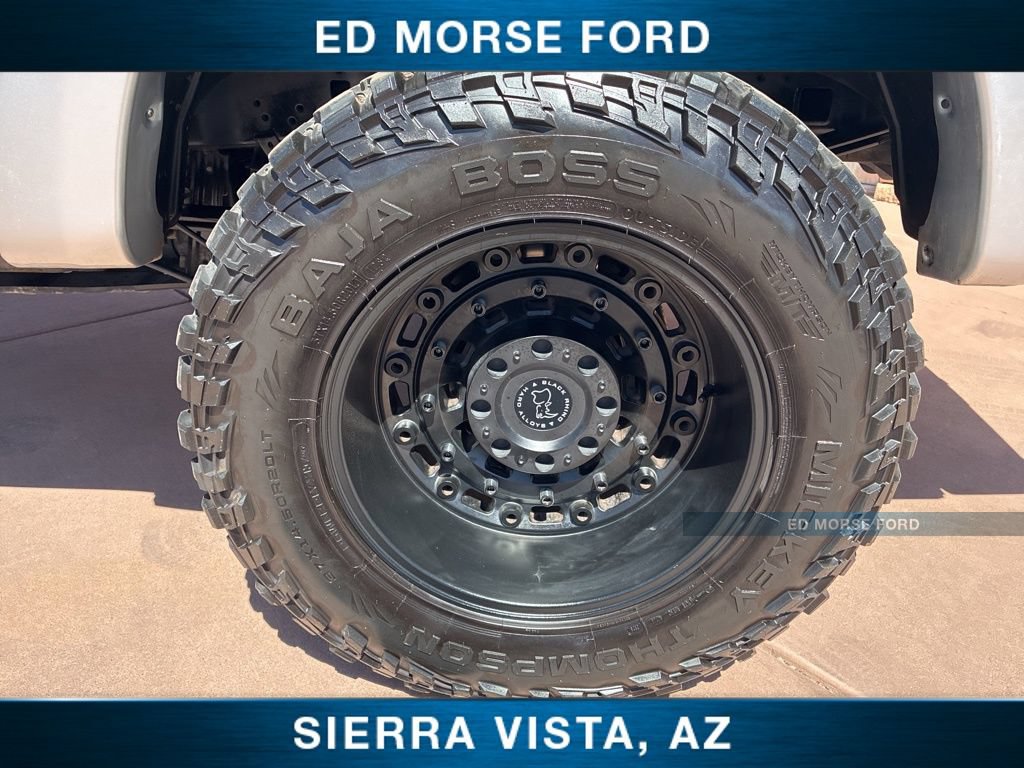Certified 2019 Ford F250 Platinum w/ Platinum Ultimate Package AWD/4WD image 42