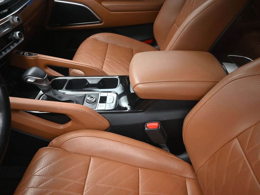 Used 2023 Kia Telluride SX Prestige X-Line image 25