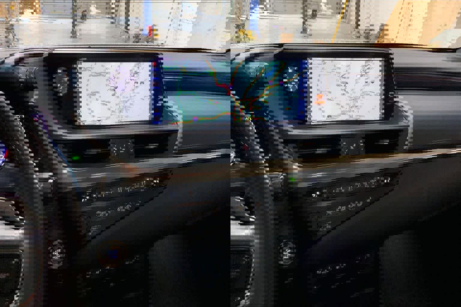 Used 2019 Lexus ES 350 image 6