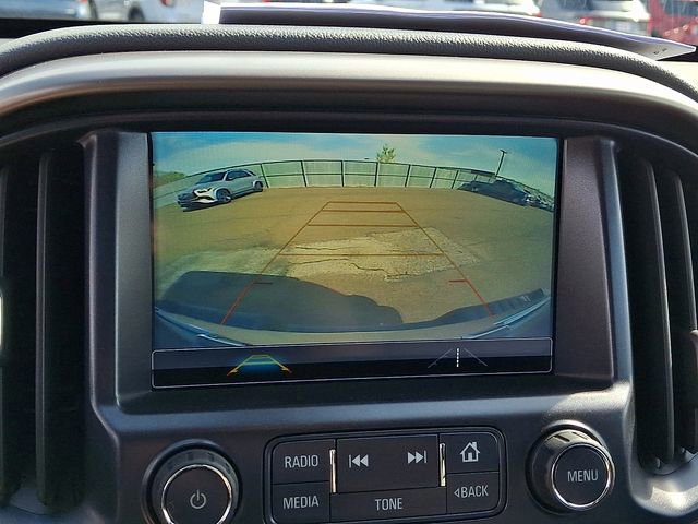 Used 2018 Chevrolet Colorado Z71 image 17