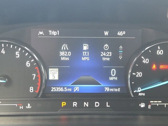 Certified 2023 Ford Explorer XLT w/ Equipment Group 202A image 42