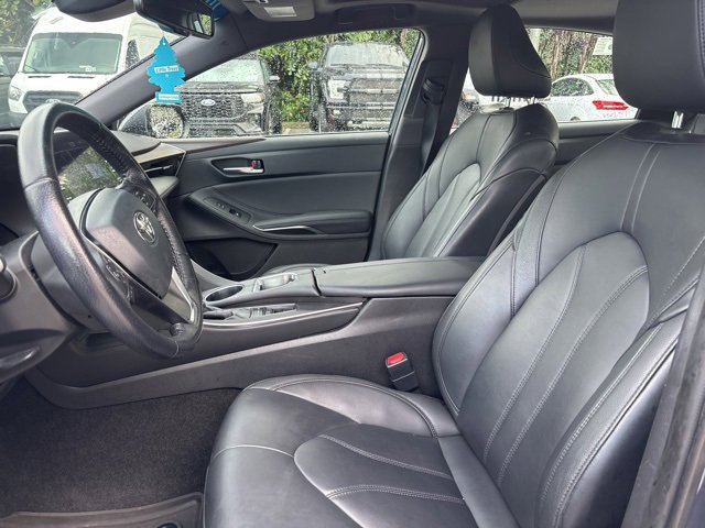Used 2020 Toyota Avalon XLE image 6