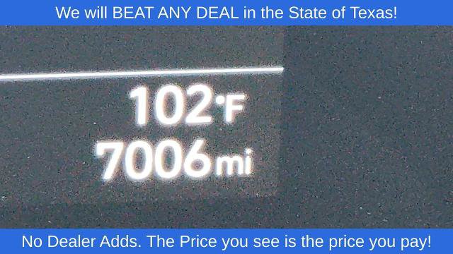 Used 2026 Hyundai Kona SEL Sport FWD image 14