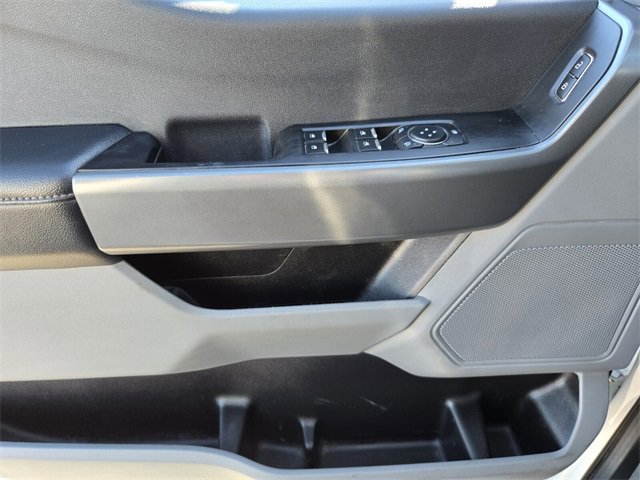 Certified 2024 Ford F250 XLT w/ FX4 Off-Road Package image 34