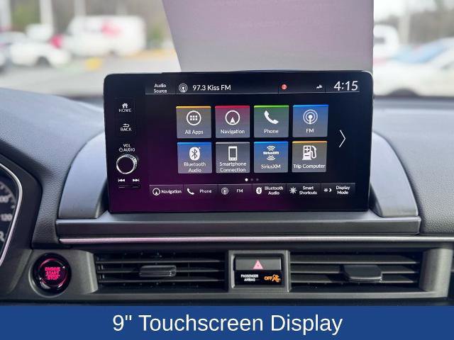 Used 2024 Honda Pilot Touring image 18