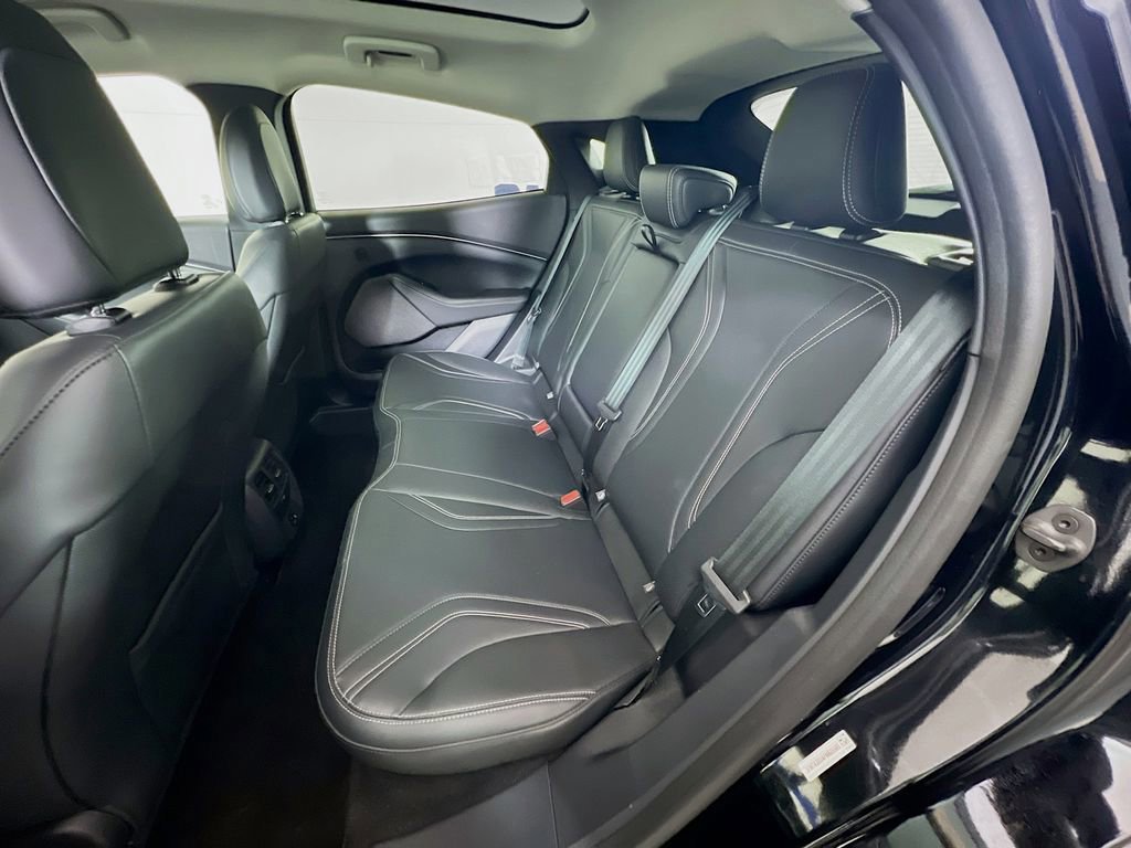 Certified 2023 Ford Mustang Mach-E Premium image 23