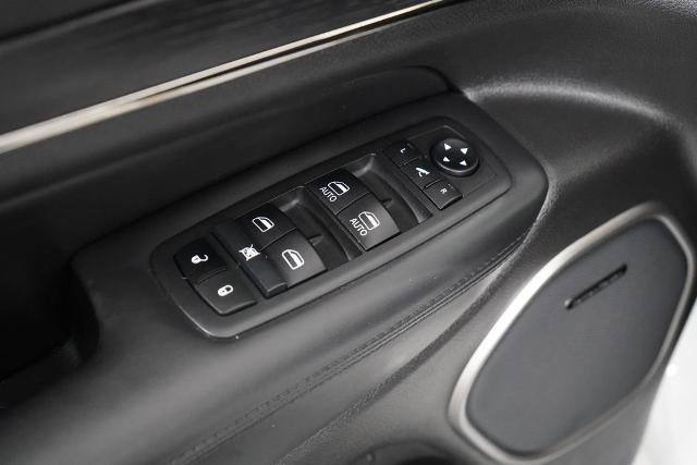 Used 2021 Jeep Grand Cherokee High Altitude AWD/4WD image 27