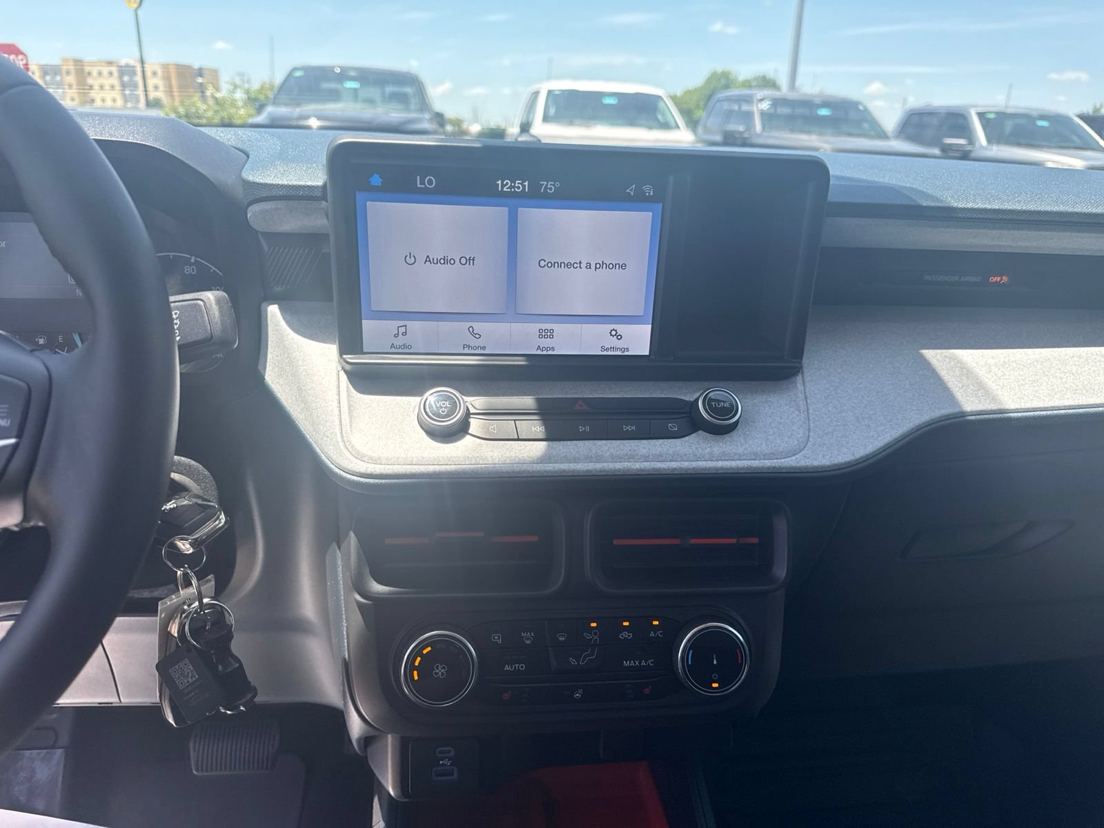 Certified 2023 Ford Maverick XLT w/ XLT Luxury Package FWD image 20