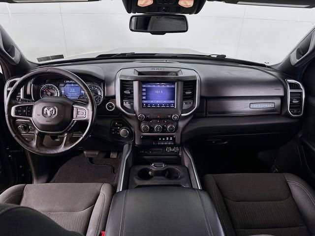 Used 2019 RAM 1500 Big Horn image 20