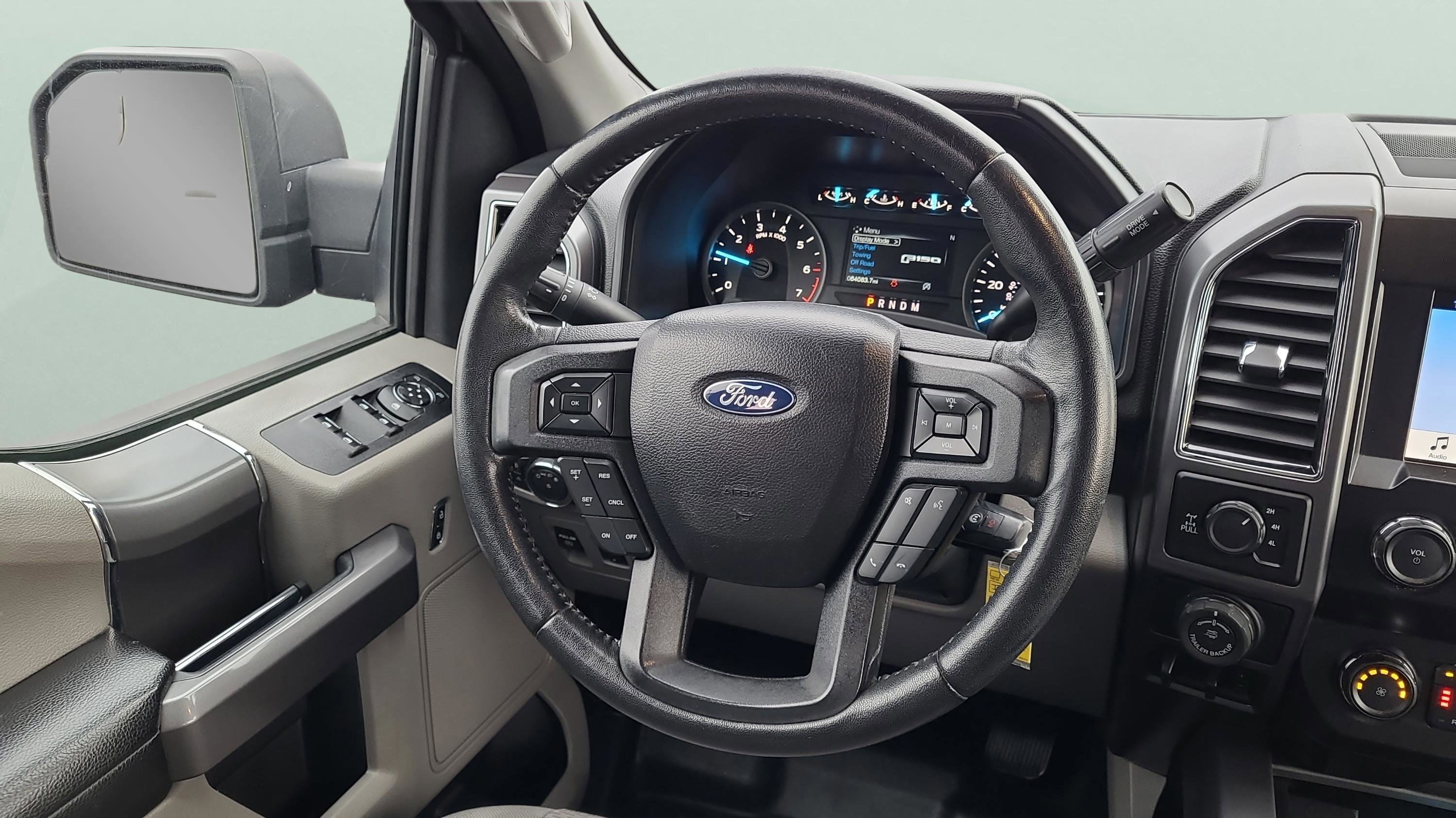 Certified 2019 Ford F150 XLT w/ Equipment Group 302A Luxury image 10