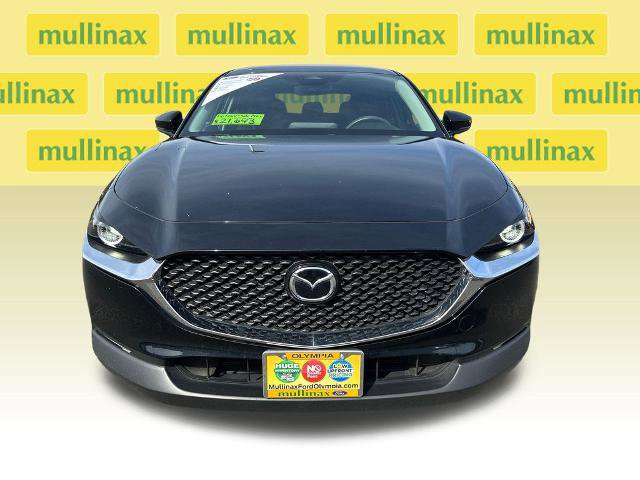 Used 2024 MAZDA CX-30 AWD 2.5 S image 16