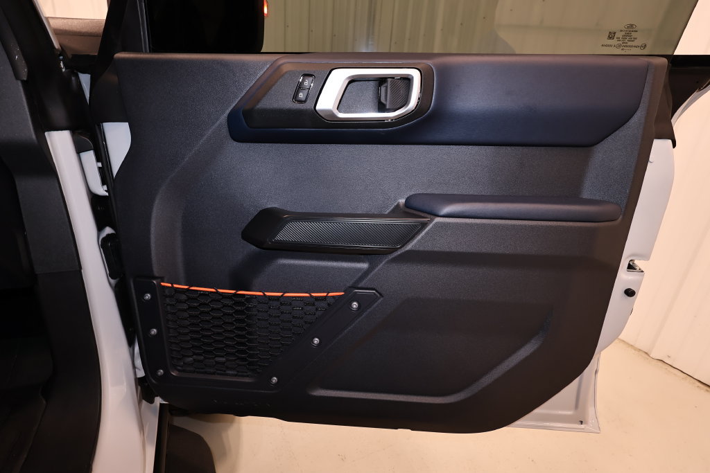 Certified 2026 Ford Bronco Raptor AWD/4WD image 18