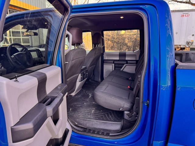 Certified 2019 Ford F150 XL w/ Equipment Group 101A Mid image 17