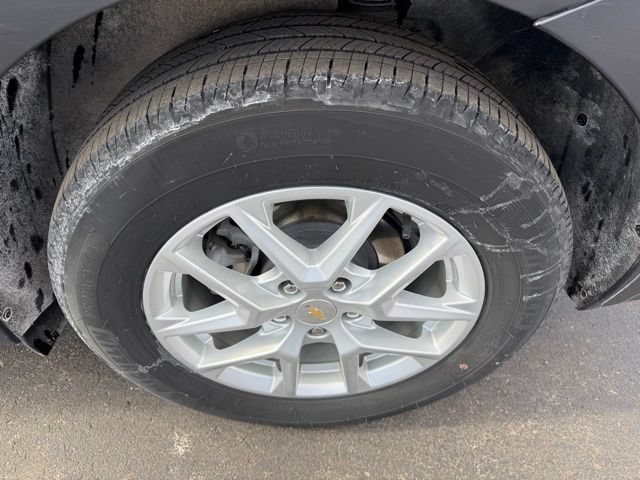 Used 2023 Chevrolet Equinox LT FWD image 29