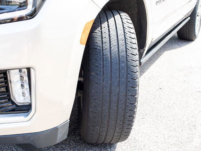 Used 2021 GMC Yukon Denali image 9